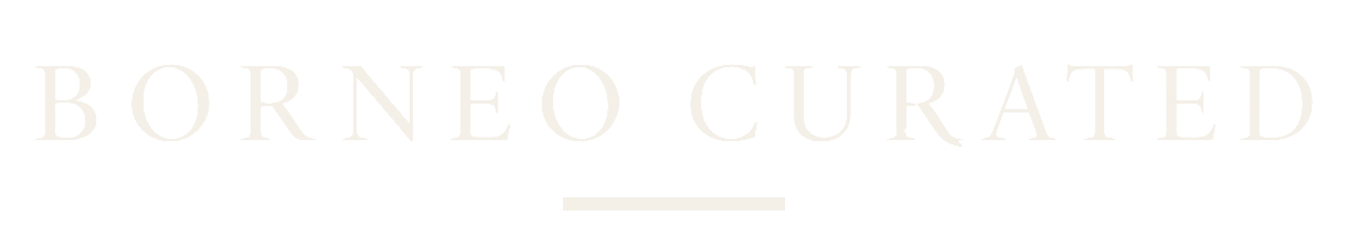 BORNEO CURATED