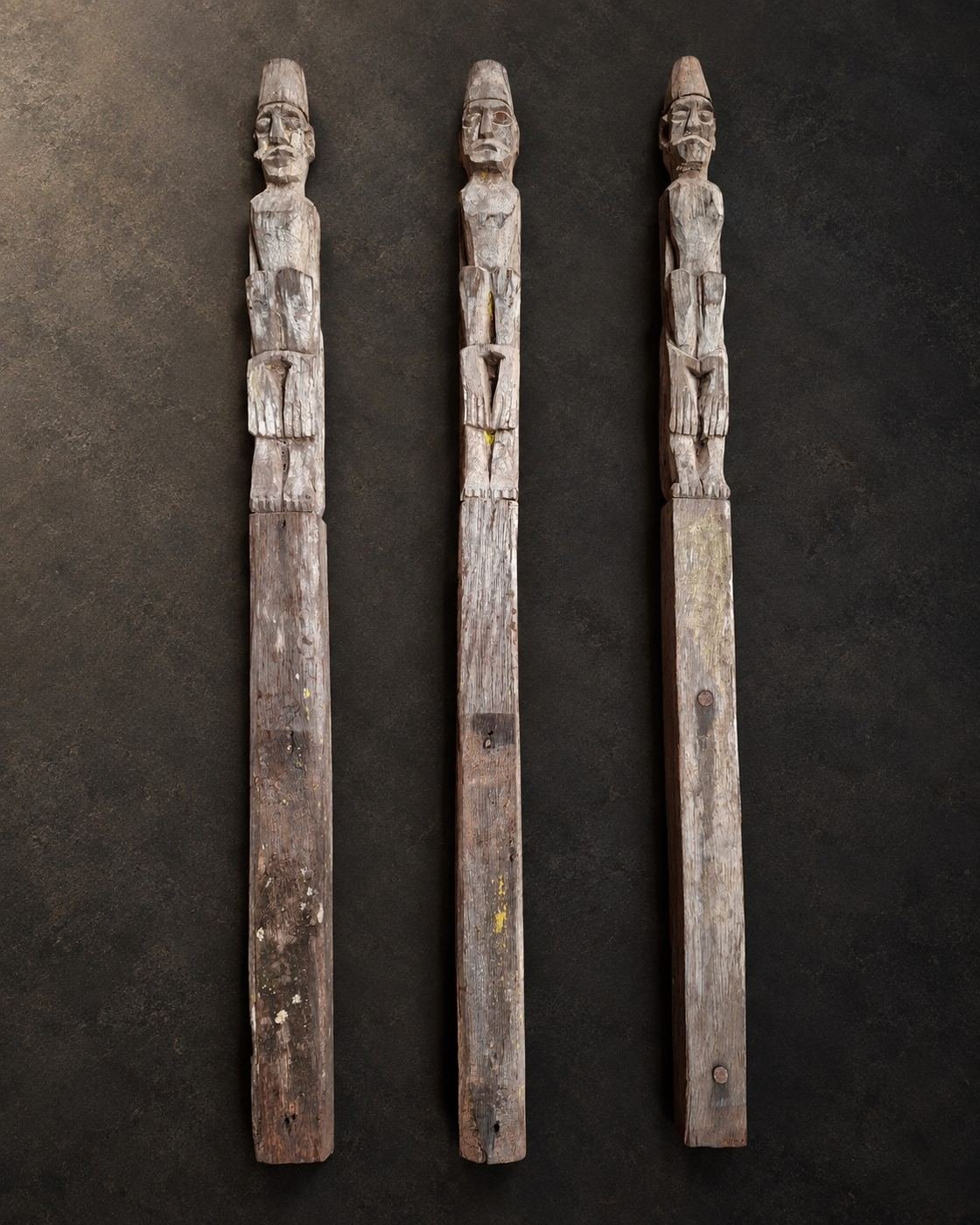 The Lamin Assembly — Set of Three, view 2 of 2