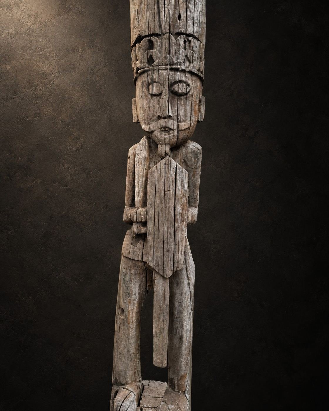 The Ancestor's Passage, view 2 of 5
