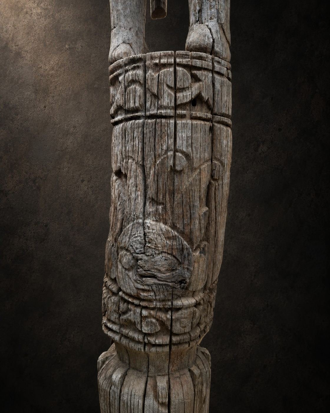 The Ancestor's Passage, view 4 of 5