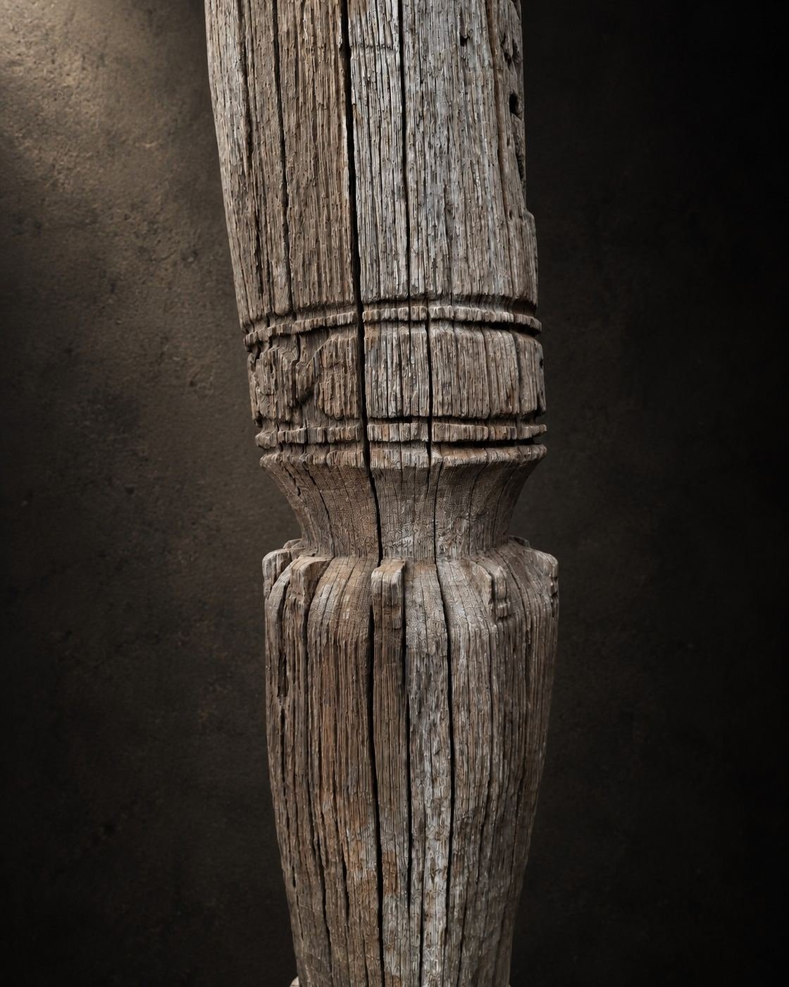 The Ancestor's Passage, view 5 of 5
