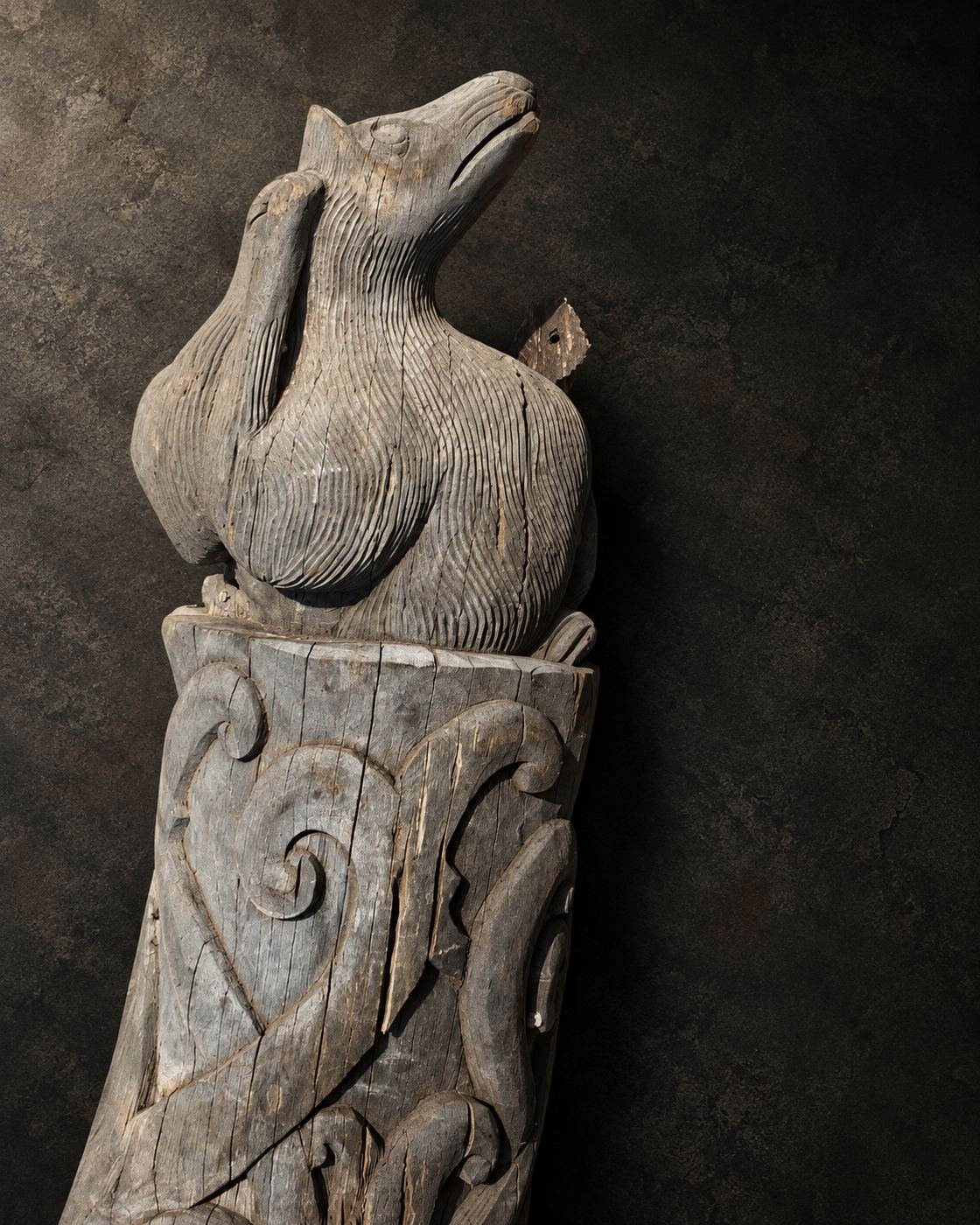 The Forest Sentinel, view 2 of 3